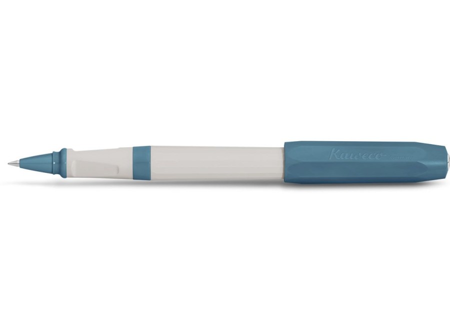 Stift Kaweco | Kaweco Perkeo Rollerball Old Chambray