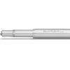 Stift Kaweco | Kaweco Al Sport Fullhalter Silver