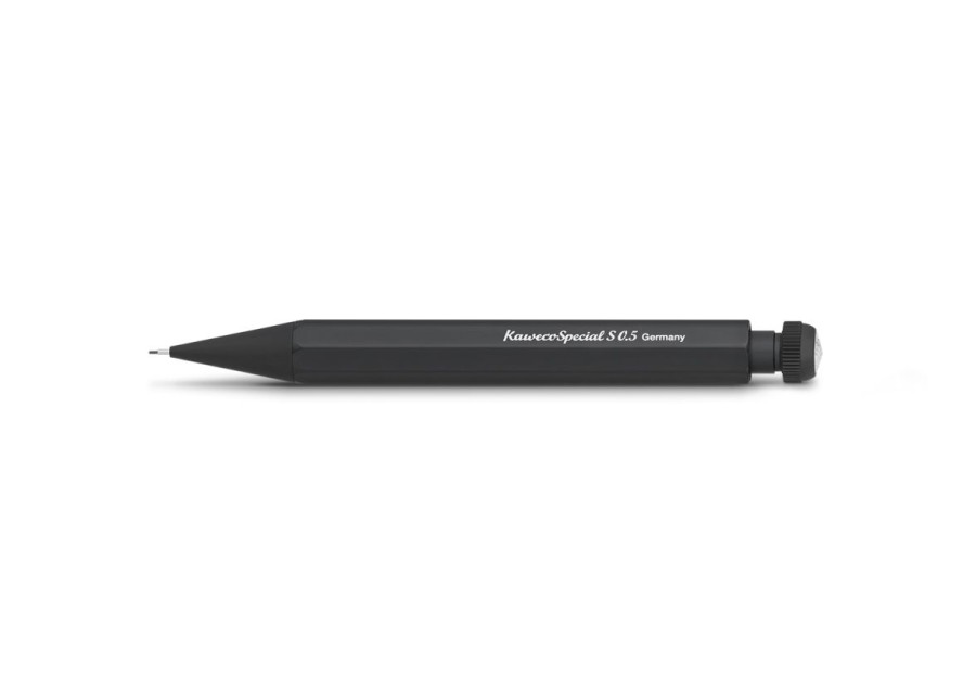 Stift Kaweco | Kaweco Special Druckbleistift S Black