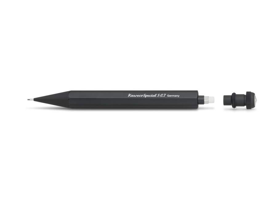 Stift Kaweco | Kaweco Special Druckbleistift S Black