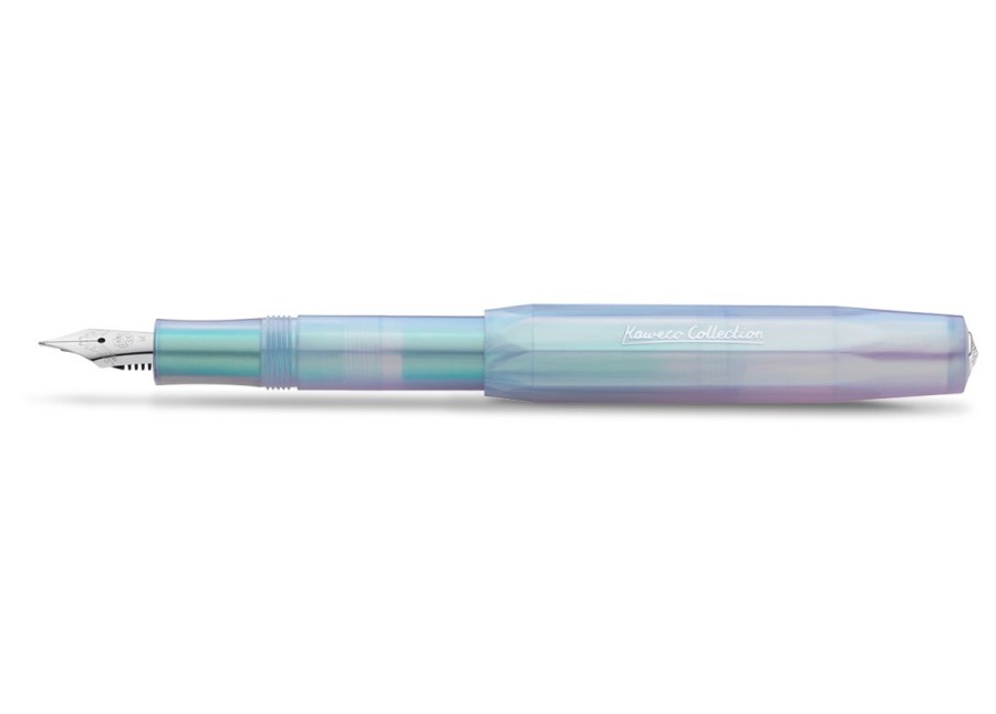 Stift Kaweco | Kaweco Collection Fullhalter Iridescent Pearl