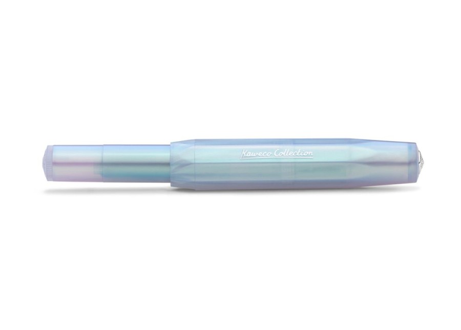 Stift Kaweco | Kaweco Collection Fullhalter Iridescent Pearl