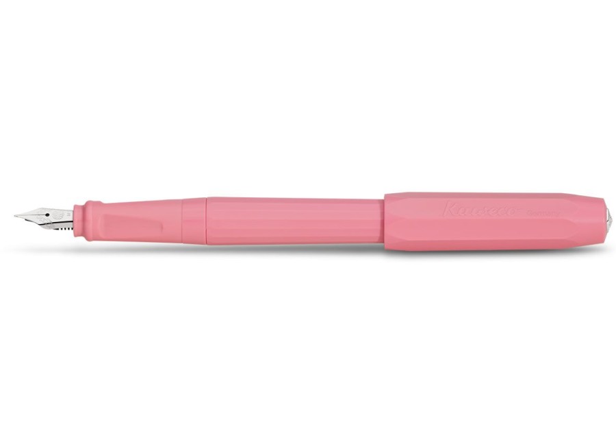 Stift Kaweco | Kaweco Perkeo Fullhalter Peony Blossom