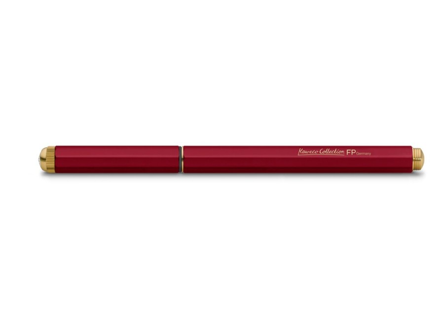 Stift Kaweco | Kaweco Collection Fullhalter Special Red