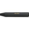 Stift Kaweco | Kaweco Classic Sport Chess Druckbleistift 0.7 Mm Black