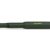 Stift Kaweco | Kaweco Classic Sport Fullhalter Green