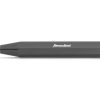 Stift Kaweco | Kaweco Skyline Sport Druckbleistift 0.7 Mm Grey