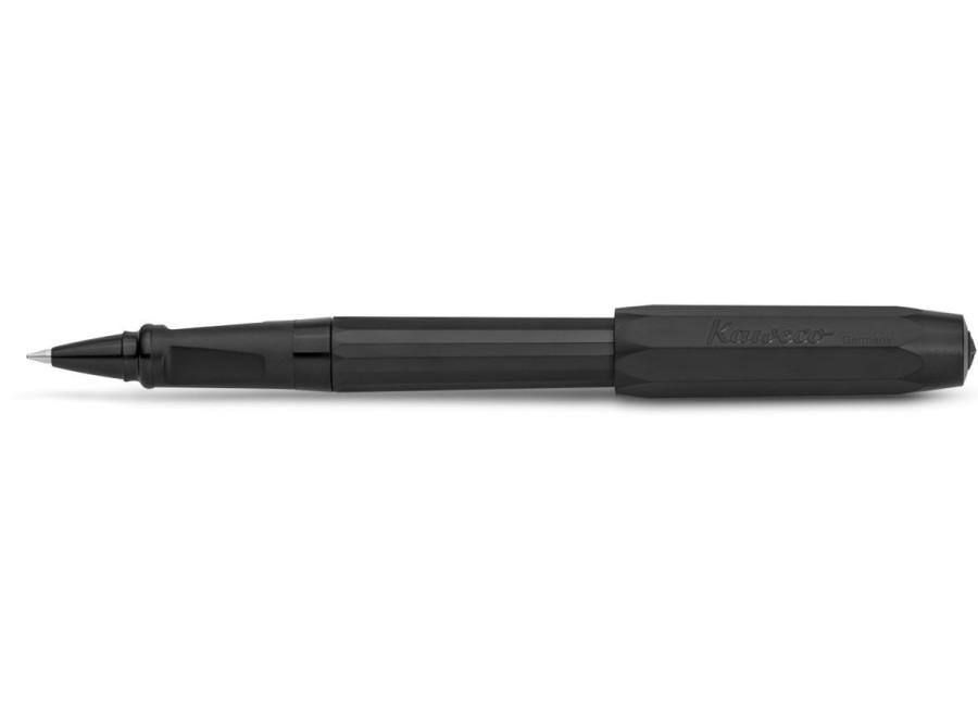 Stift Kaweco | Kaweco Perkeo Rollerball All Black