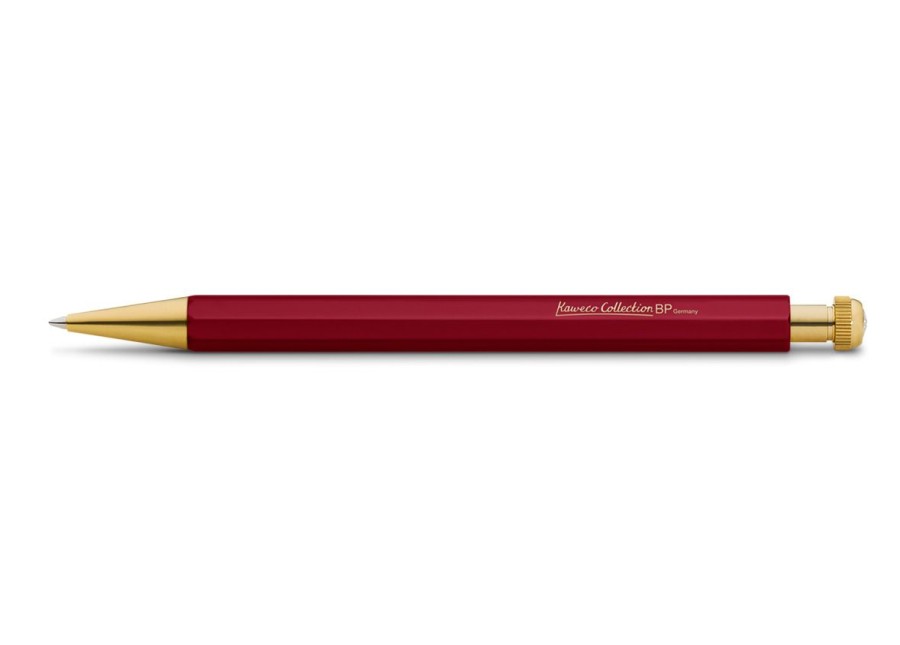 Stift Kaweco | Kaweco Collection Kugelschreiber Special Red