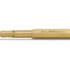 Stift Kaweco | Kaweco Brass Sport Gel Roller