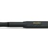 Stift Kaweco | Kaweco Classic Sport Guilloche Gel Roller Black