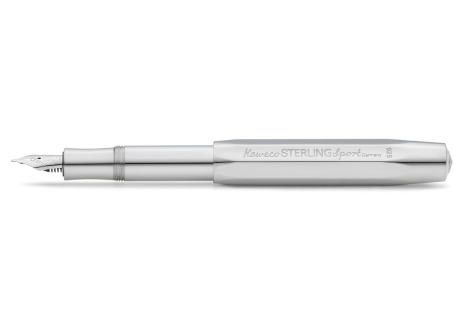 Stift Kaweco | Kaweco Sterling Sport Fullhalter