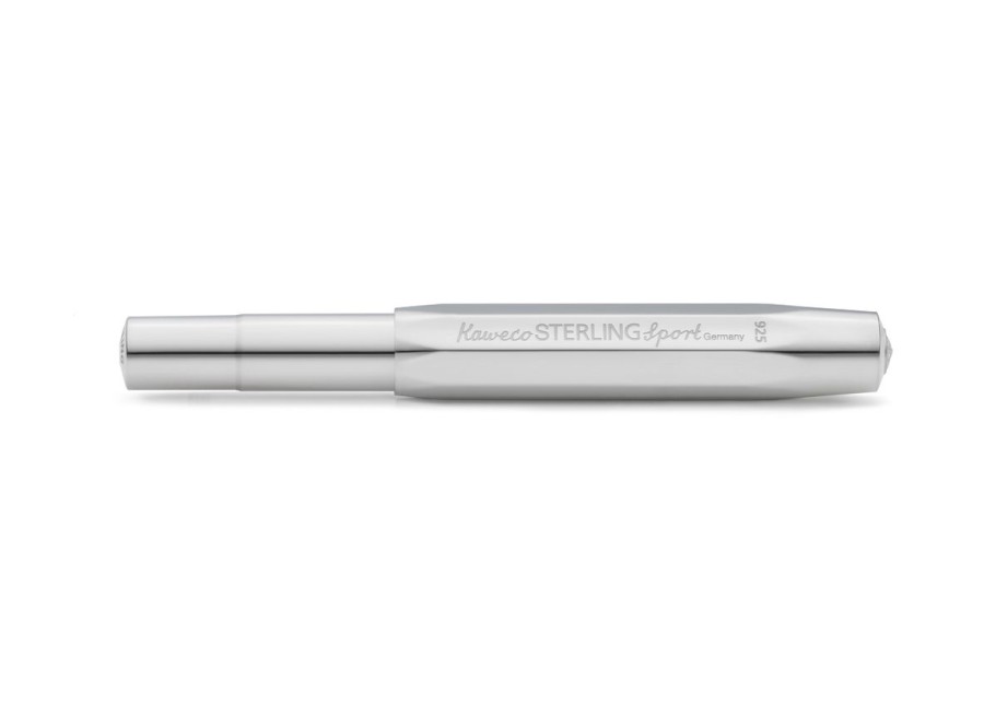 Stift Kaweco | Kaweco Sterling Sport Fullhalter