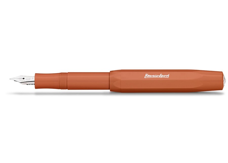 Stift Kaweco | Kaweco Skyline Sport Fullhalter Fox