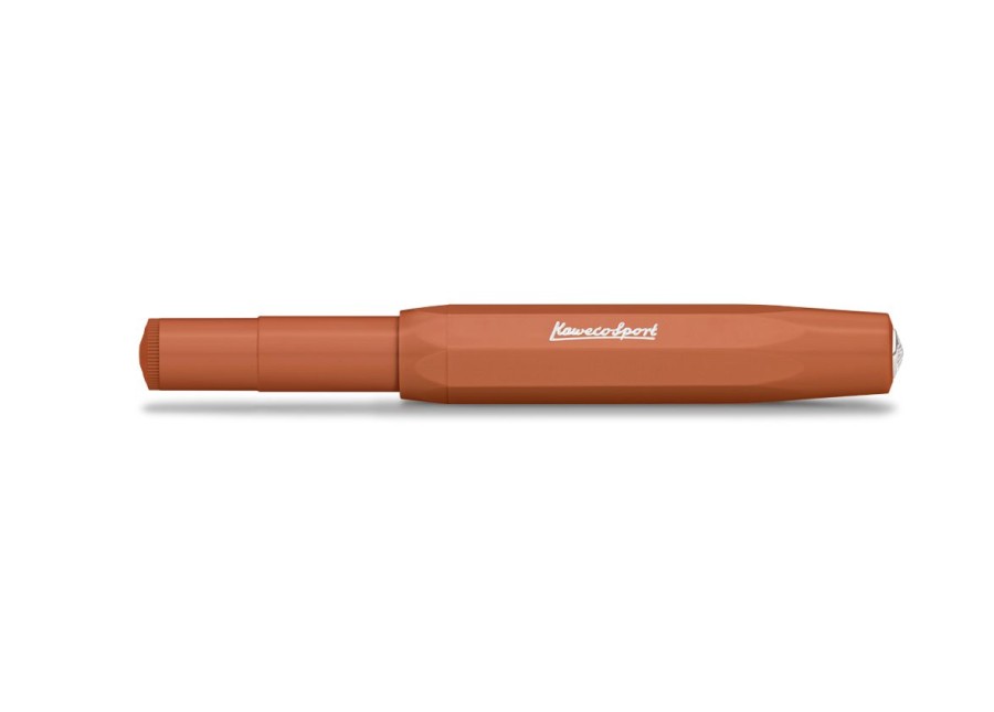 Stift Kaweco | Kaweco Skyline Sport Fullhalter Fox