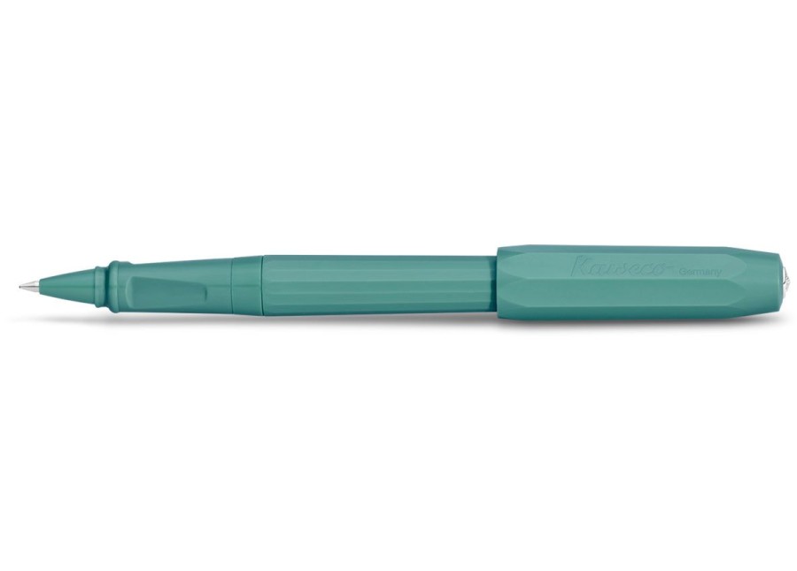 Stift Kaweco | Kaweco Perkeo Rollerball Breezy Teal