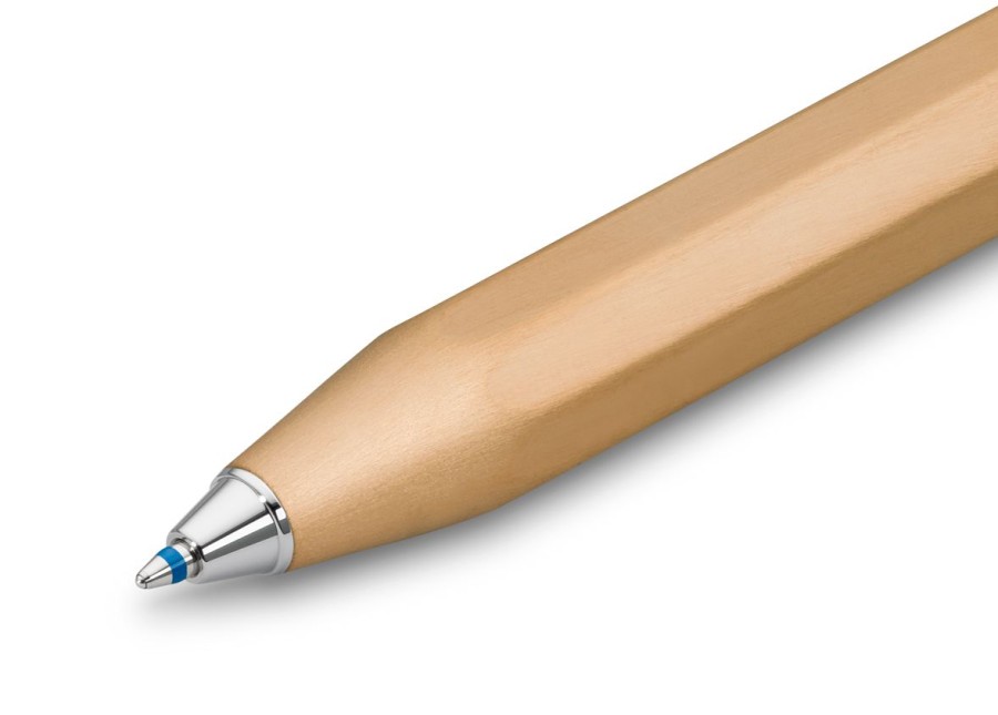 Stift Kaweco | Kaweco Bronze Sport Kugelschreiber