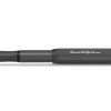 Stift Kaweco | Kaweco Ac Sport Fullhalter Black