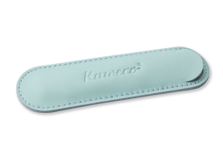 Zubehor Kaweco | Kaweco Eco 1Er Etui Tender Mint Fur Sport