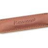 Zubehor Kaweco | Kaweco Eco 1Er Etui Brandy Fur Liliput