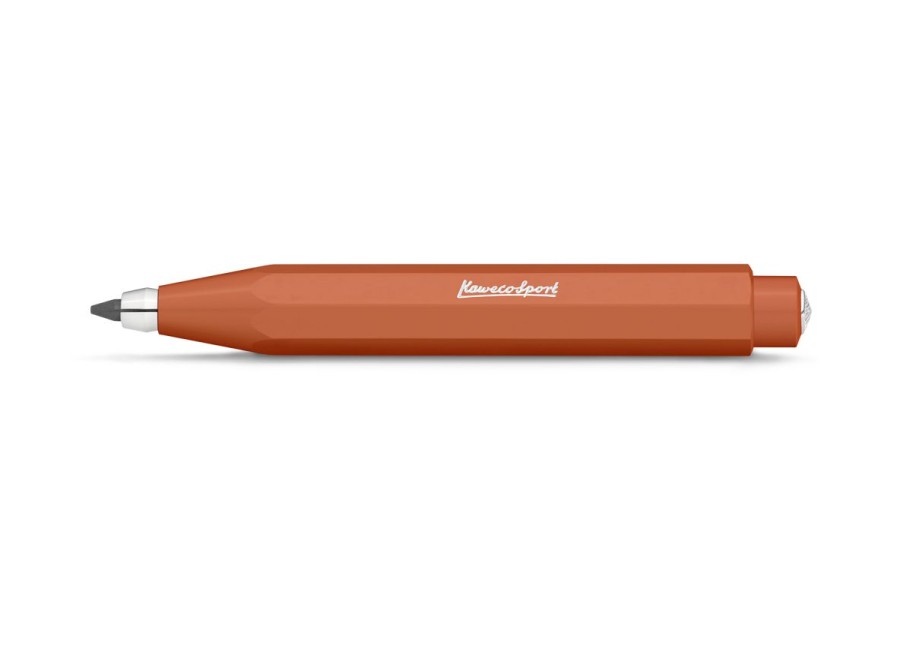 Stift Kaweco | Kaweco Skyline Sport Fallbleistift Fox 3,2 Mm