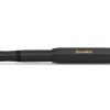 Stift Kaweco | Kaweco Classic Sport Fullhalter Black