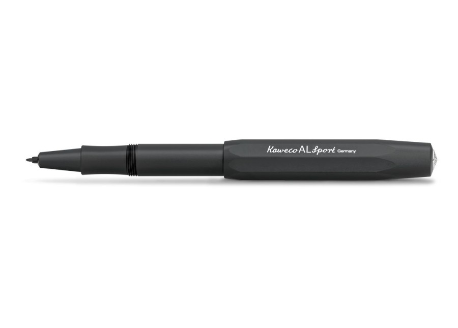 Stift Kaweco | Kaweco Al Sport Connect Emr Black