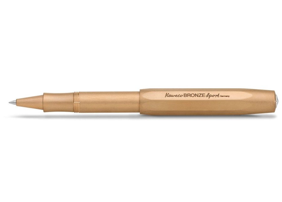 Stift Kaweco | Kaweco Bronze Sport Rollerball