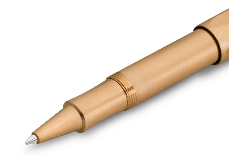 Stift Kaweco | Kaweco Bronze Sport Rollerball