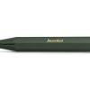 Stift Kaweco | Kaweco Classic Sport Fallbleistift Green 3.2