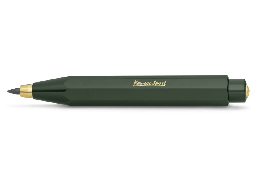 Stift Kaweco | Kaweco Classic Sport Fallbleistift Green 3.2