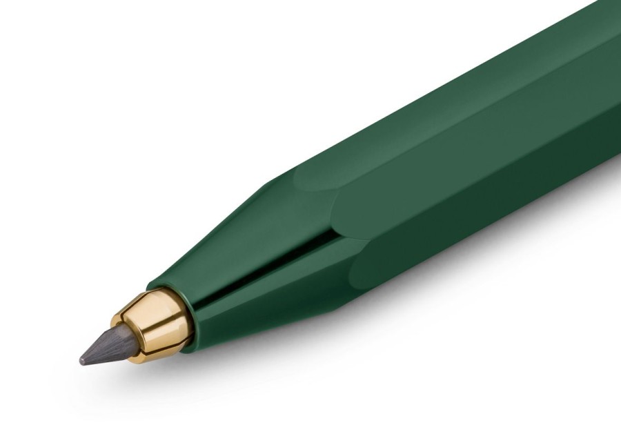 Stift Kaweco | Kaweco Classic Sport Fallbleistift Green 3.2