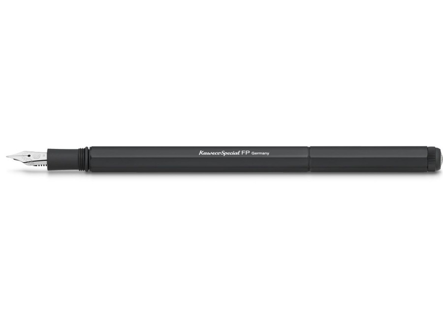 Stift Kaweco | Kaweco Special Fullhalter Black