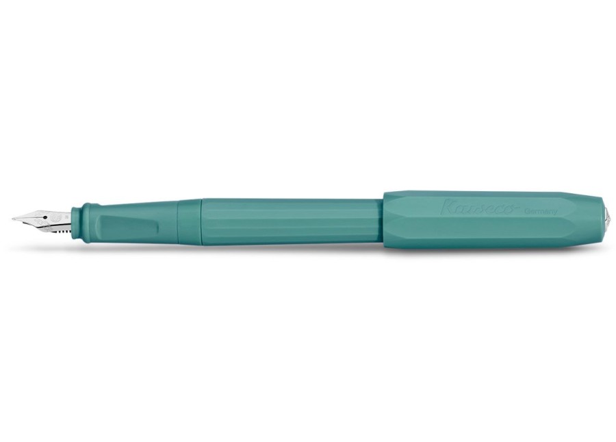 Stift Kaweco | Kaweco Perkeo Fullhalter Breezy Teal