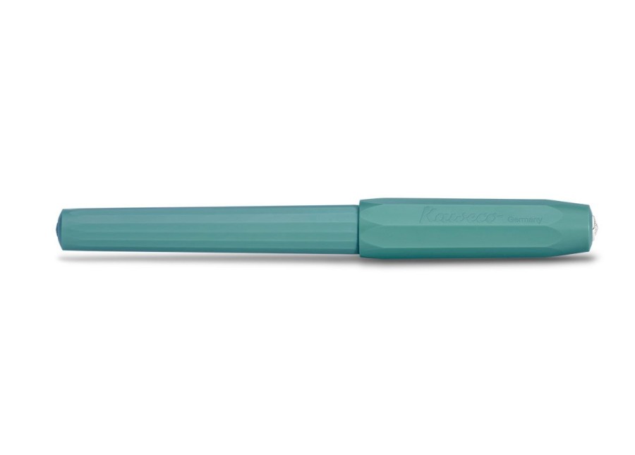 Stift Kaweco | Kaweco Perkeo Fullhalter Breezy Teal