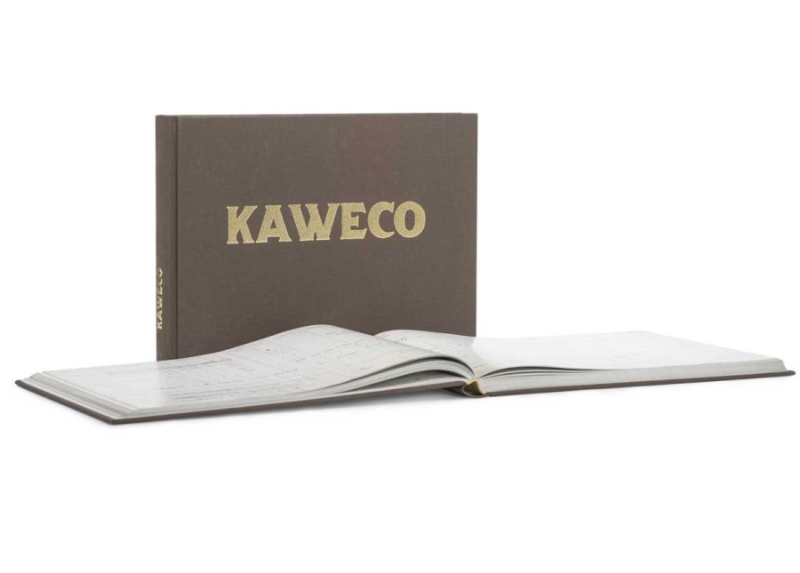 Zubehor Kaweco | Kaweco Buch Historische Spezialauftrage 1928