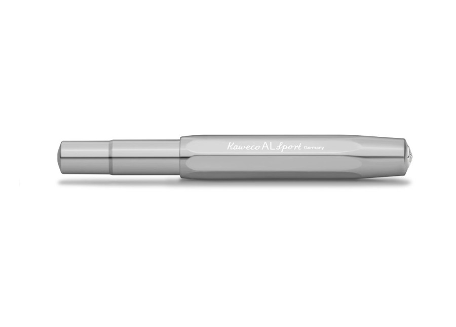 Stift Kaweco | Kaweco Al Sport Fullhalter Raw