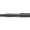 Stift Kaweco | Kaweco Perkeo Fullhalter All Black