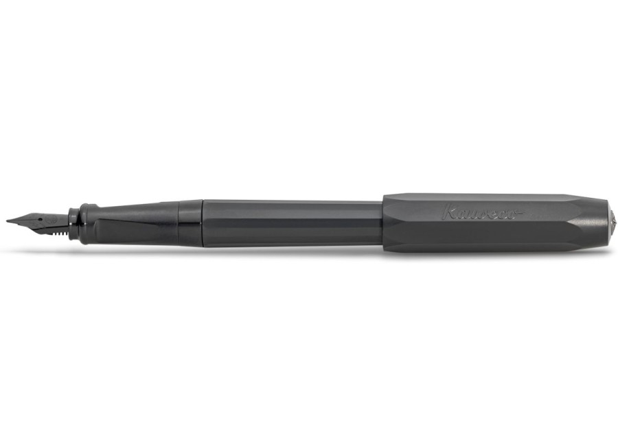 Stift Kaweco | Kaweco Perkeo Fullhalter All Black