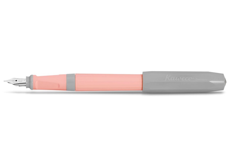 Stift Kaweco | Kaweco Perkeo Fullhalter Cotton Candy