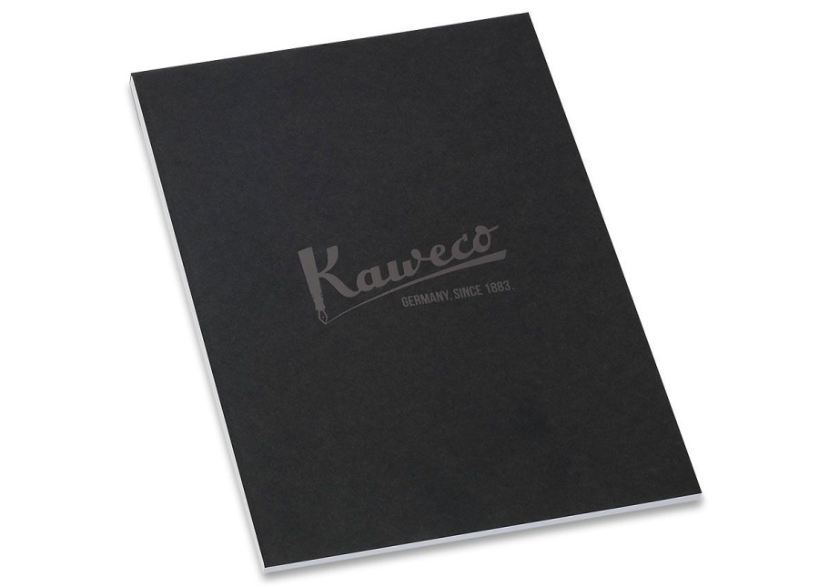 Zubehor Kaweco | Kaweco Notizblock A5 Blank