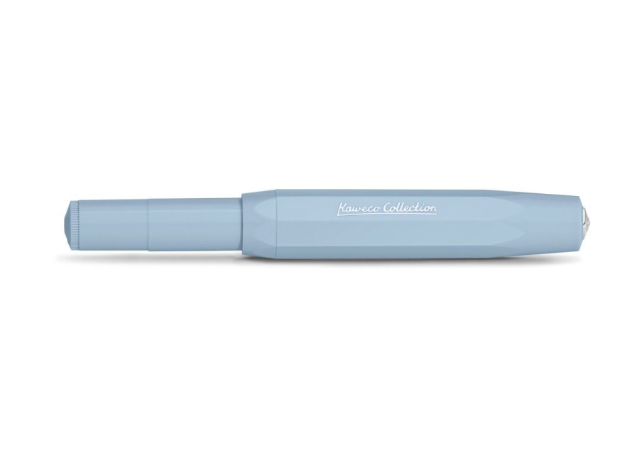 Stift Kaweco | Kaweco Collection Fullhalter Mellow Blue