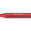 Stift Kaweco | Kaweco Ac Sport Kugelschreiber Red