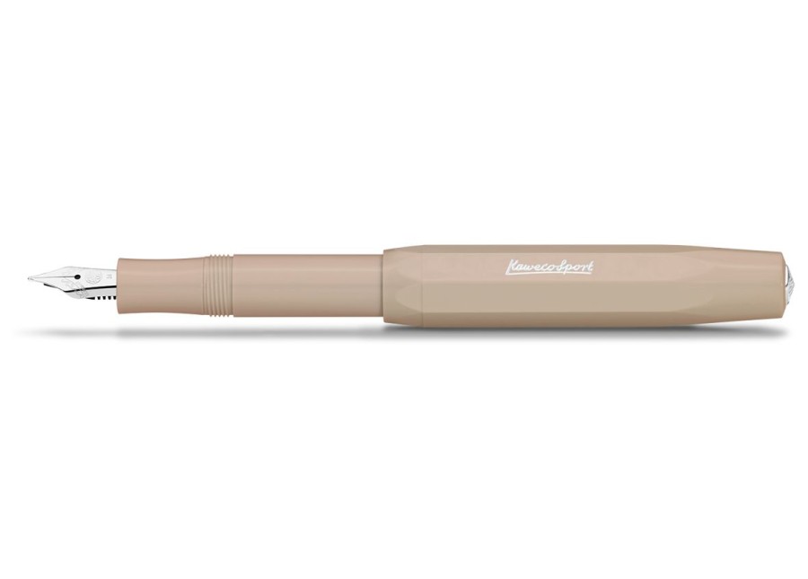 Stift Kaweco | Kaweco Skyline Sport Fullhalter Macchiato