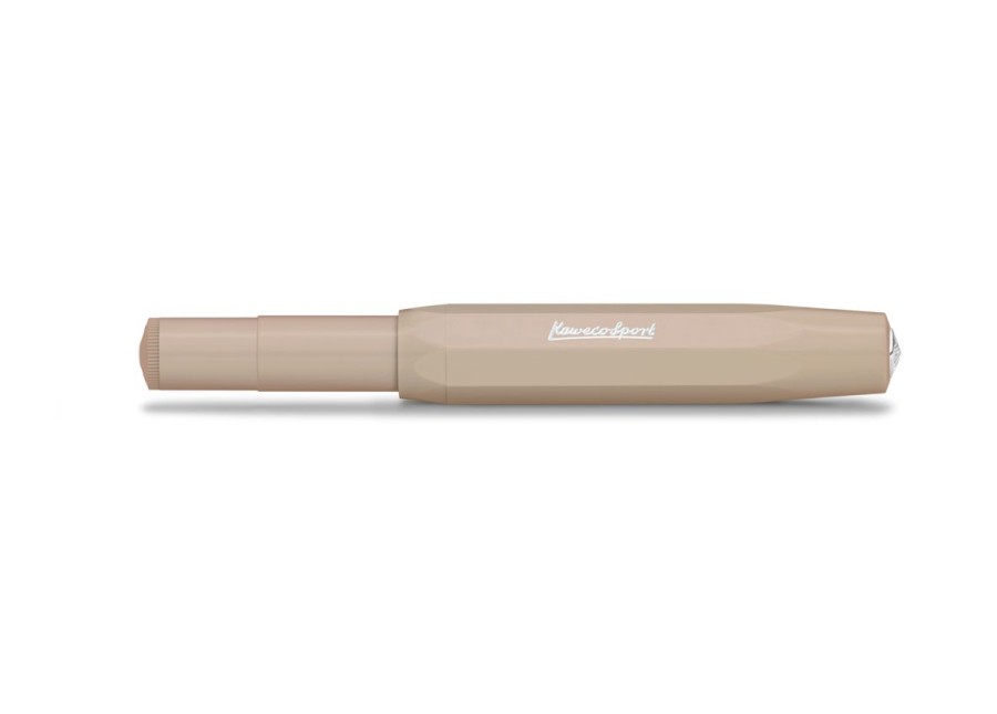 Stift Kaweco | Kaweco Skyline Sport Fullhalter Macchiato