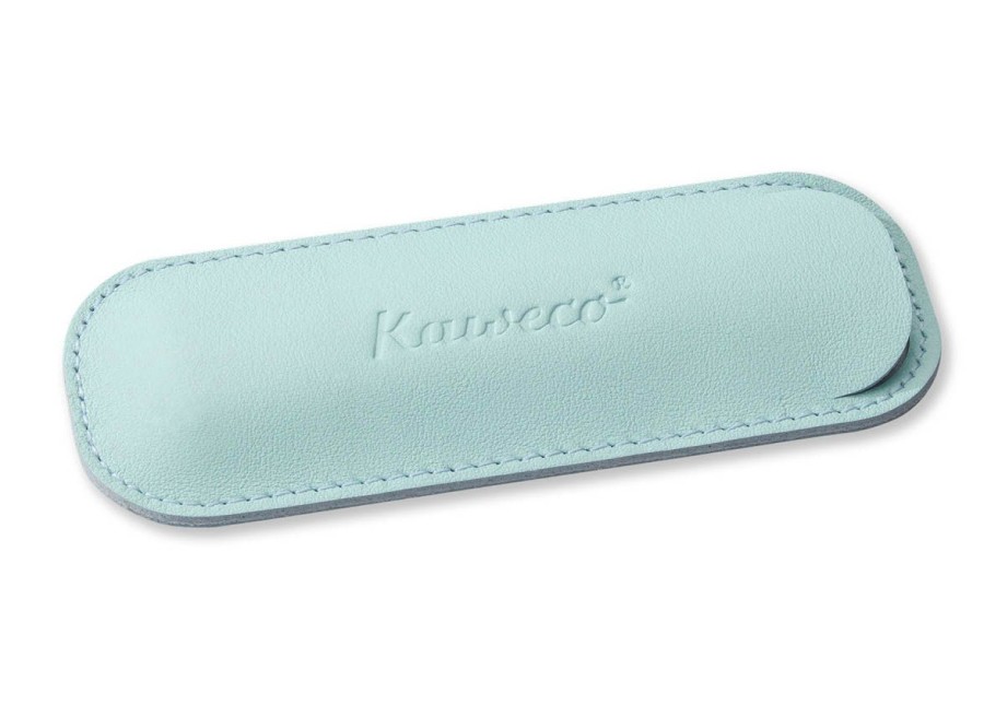 Zubehor Kaweco | Kaweco Eco 2Er Etui Tender Mint Fur Sport