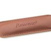 Zubehor Kaweco | Kaweco Eco 2Er Etui Brandy Fur Liliput