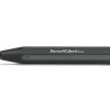 Stift Kaweco | Kaweco Ac Sport Druckbleistift 0.7 Mm Black