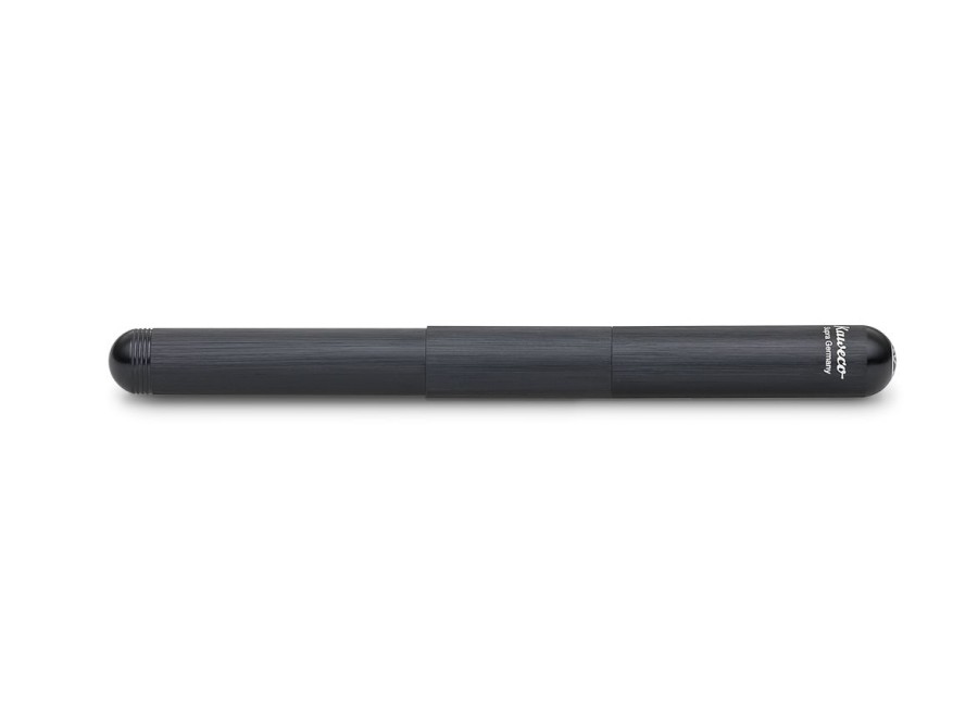 Stift Kaweco | Kaweco Supra Fullhalter Schwarz