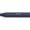 Stift Kaweco | Kaweco Classic Sport Kugelschreiber Navy